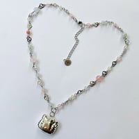 Image 1 of Hello Kitty Locket (Made to order)