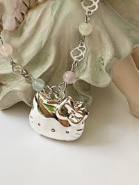 Image 3 of Hello Kitty Locket (Made to order)