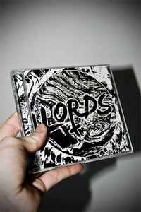 Image of LORDS S/T 2011