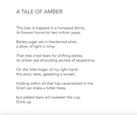 Image 2 of Priestess of the Powder Puff Experiment by Jackie Juno