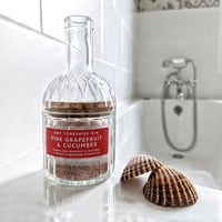 Image 2 of Masons Gin Storage Container