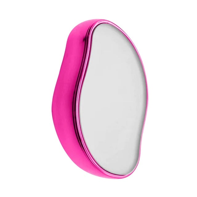 Image of Reusable  Painless Crystal Hair Eraser 