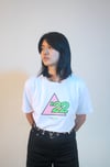 Pride '22 T-shirt (White)