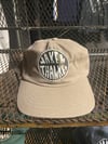 Waken Thanken Hat- Khaki