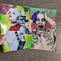 Image 5 of Joker & Harley Set