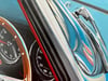 Jaguar E Type Lightweight Cockpit (Original Painting )