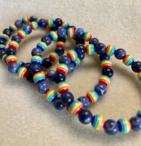 Image 2 of PRIDE Bracelets (Swipe)