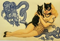 Image 1 of Enter the dragon-original-