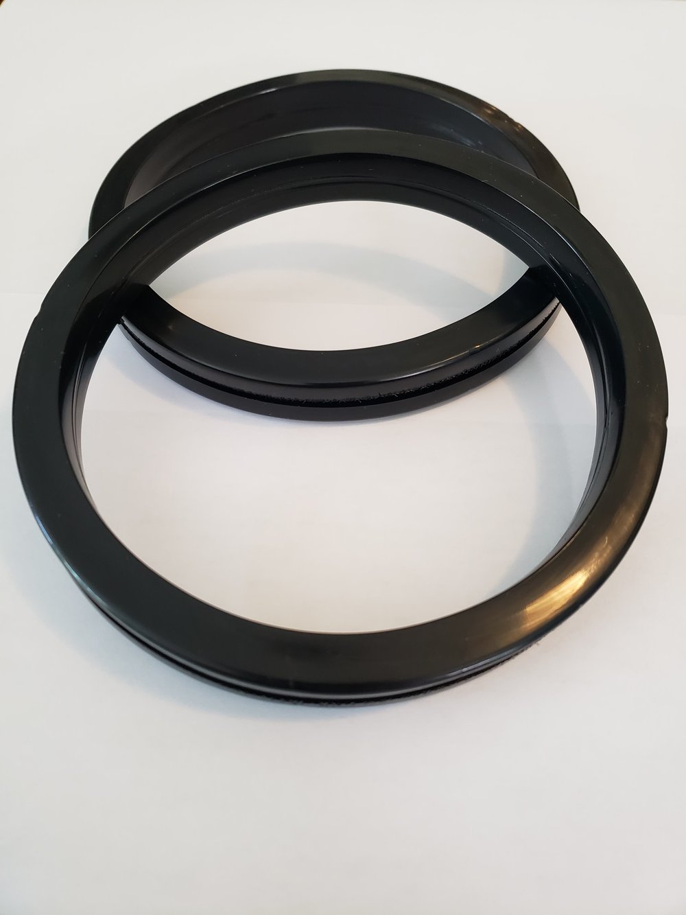 Image of Rubber Inserts for Cup Caddy (PAIR)