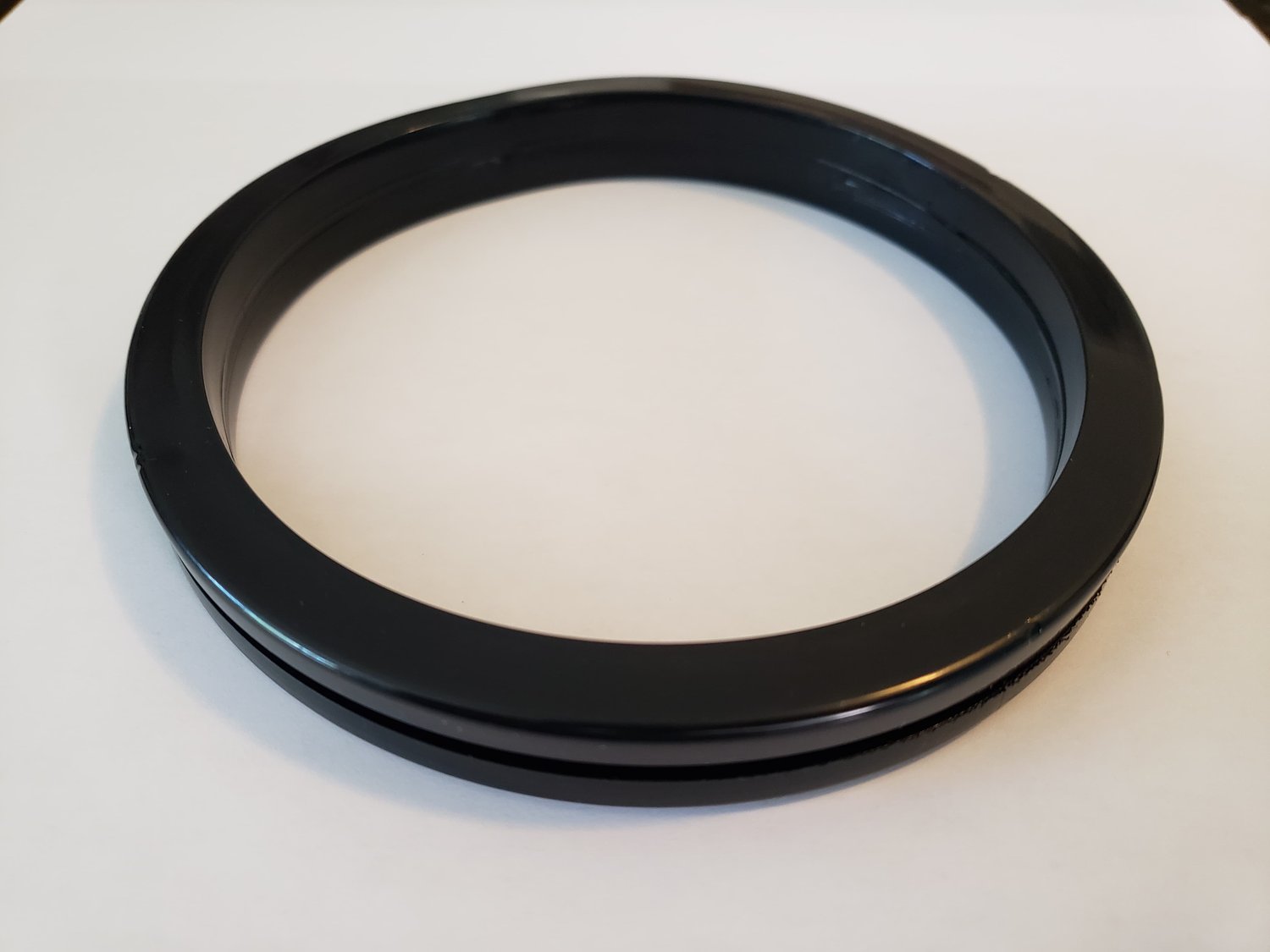 Image of Rubber Inserts for Cup Caddy (PAIR)