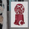 Eyeball Machine - Matty Ann