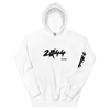 ORIGINAL - Sweat à Capuche "2044records"