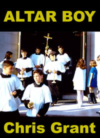 Image 1 of Altar Boy