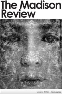 The Madison Review Vol. 48