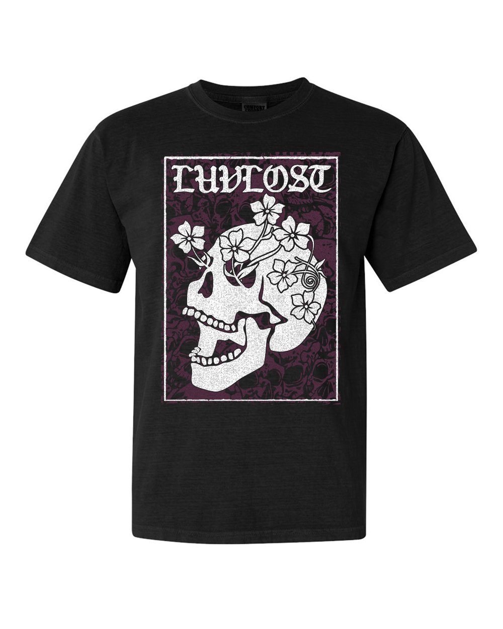 Image of Skulls Tee