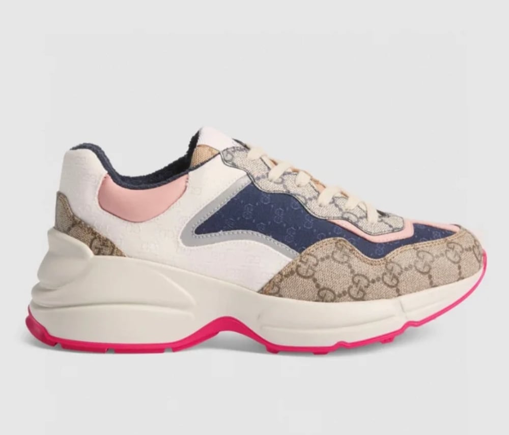 Image of Rhyton Sneakers