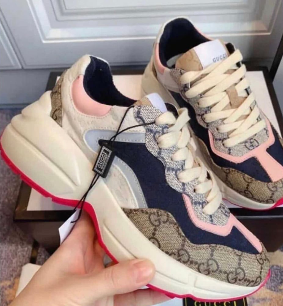 Image of Rhyton Sneakers 