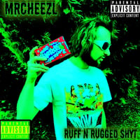 Image 1 of MRCHEEZL- "RUFF N RUGGED" BEAT TAPE PHSYICAL CD