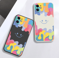 Smiley Iphone Cases 