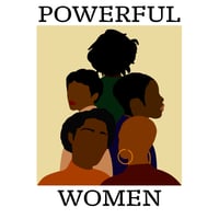Image 1 of Powerful Women 