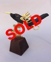 Image 1 of Talisman (Jet)