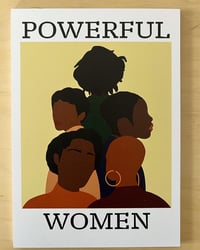 Image 2 of Powerful Women 