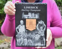 Limerick Hurling Champions (Limited Edition Of 100)