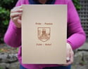 Limerick Hurling Champions (Limited Edition Of 100)