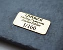 Limerick Hurling Champions (Limited Edition Of 100)