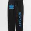 CrazyRoyalty Sweatpants