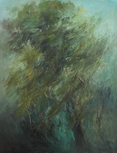 Image of Victor Hugo Zayas | TREE II