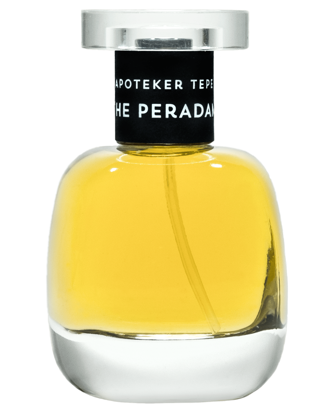 Image of The Peradam