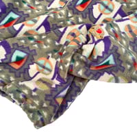 Image 2 of Vintage Fjallraven Fleece - Patterned