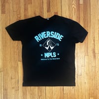 Riverside MPLS - Shirt