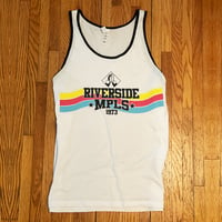 Riverside MPLS - Tank Top