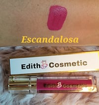 Escandalosa 