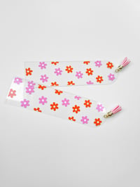 Image 3 of Flower Bookmark