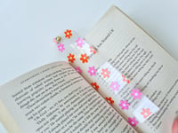 Image 2 of Flower Bookmark