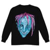 STALEWIND - Amanda Drozdz - LONGSLEEVE
