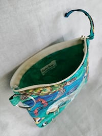Image 3 of Manatee Flat Pouch 