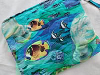 Image 5 of Manatee Flat Pouch 