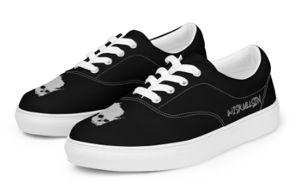 The Lace Ups
