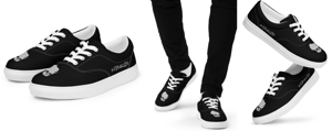The Lace Ups