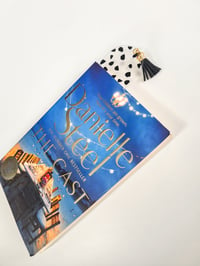 Image 2 of Dalmatian Bookmark