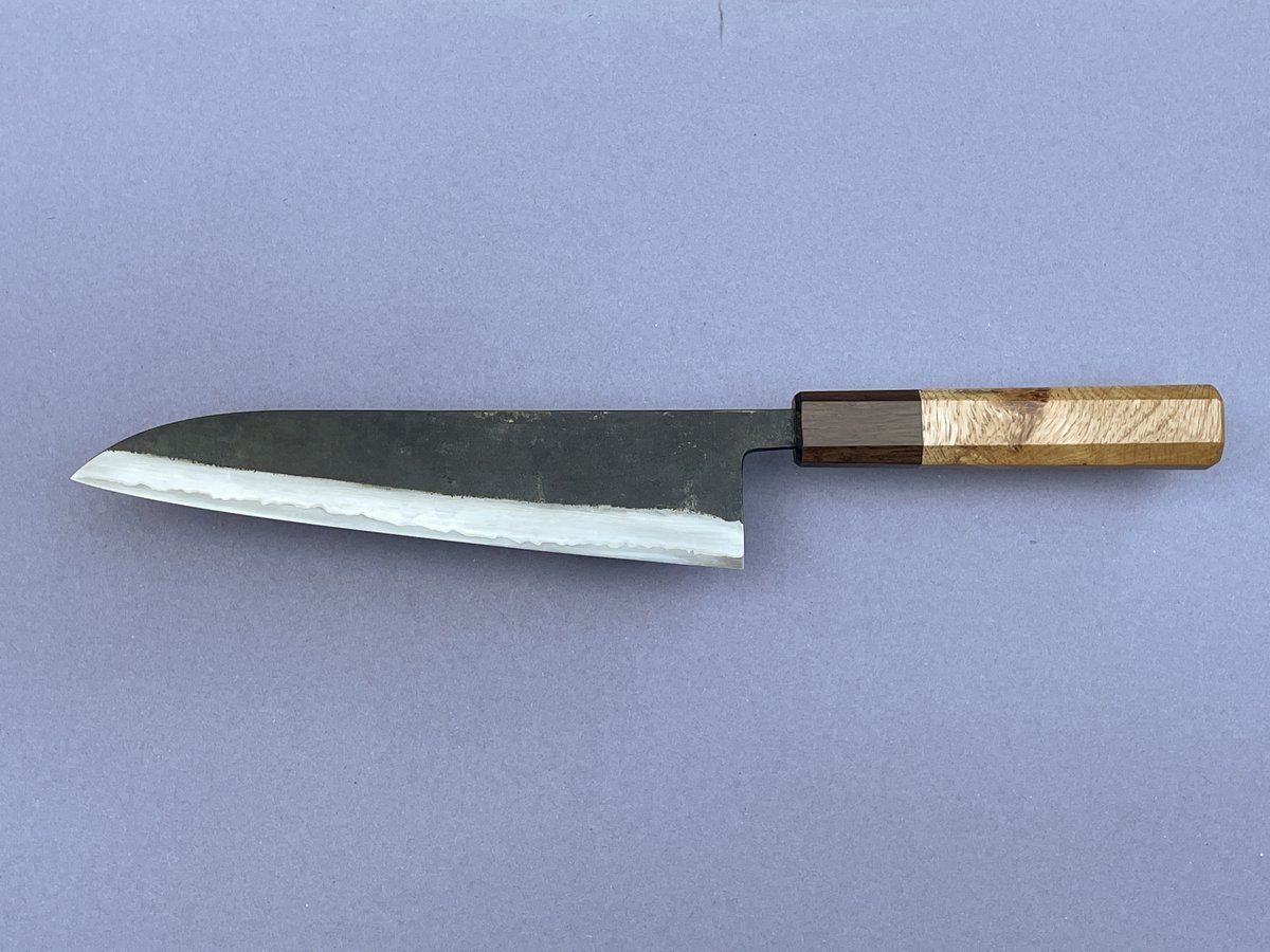 220mm GYUTO #153
