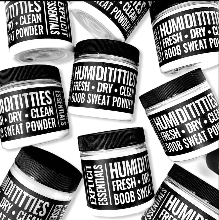 Image of Humidititties 
