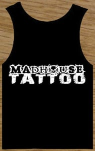 Image of Madhouse Women's Tank Top