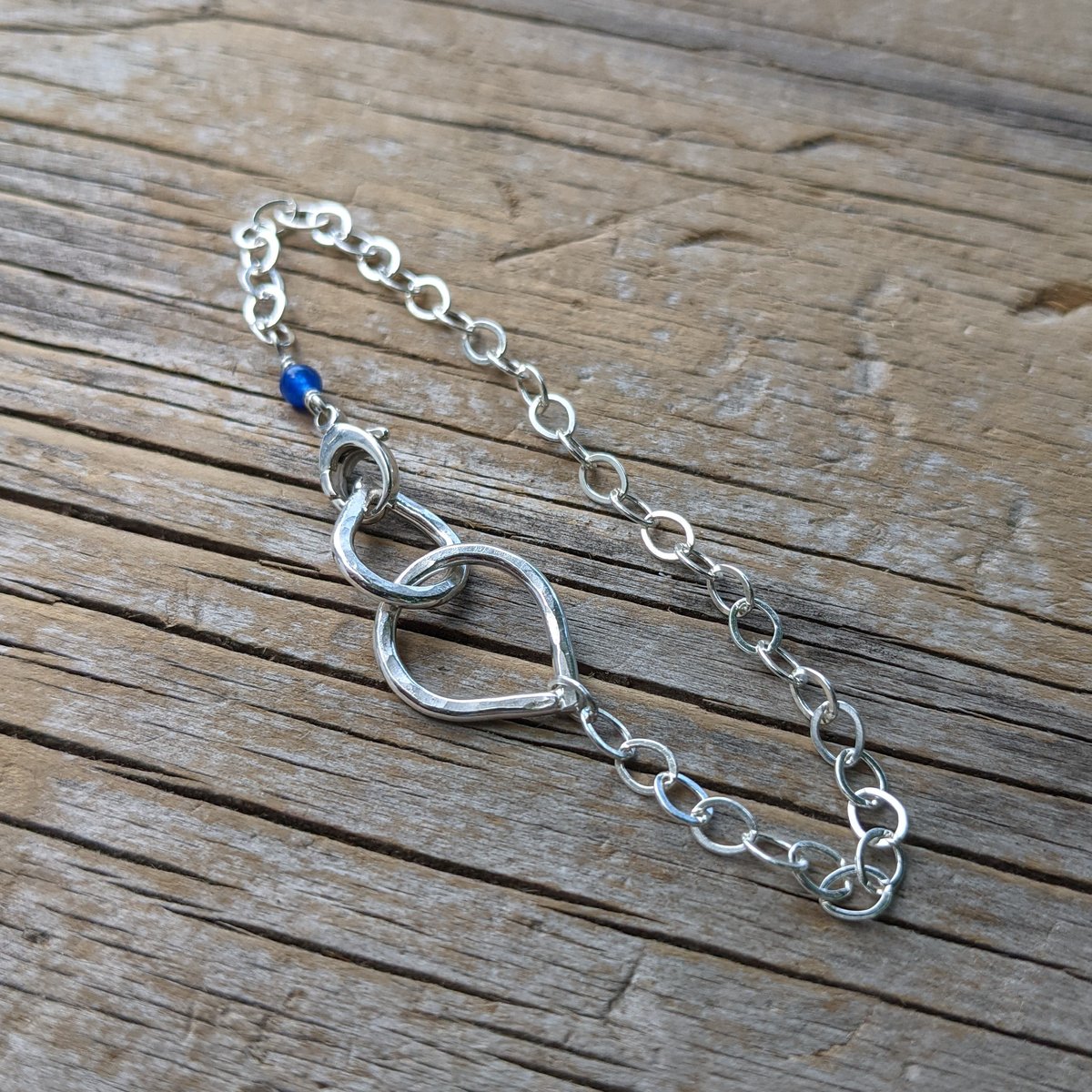 Image of Bracelet/chain extender 7"