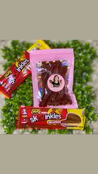 Image 2 of Skwinkles con chilito & chamoy 