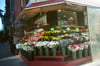 florist